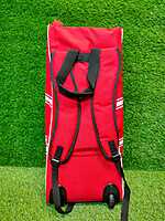 CRICKET KITBAG MRF MASTER DUFFLE (W) CRICKET KITBAG MRF MASTER DUFFLE (W)