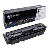 HP CF410A Black Toner HP CF410A Black Toner