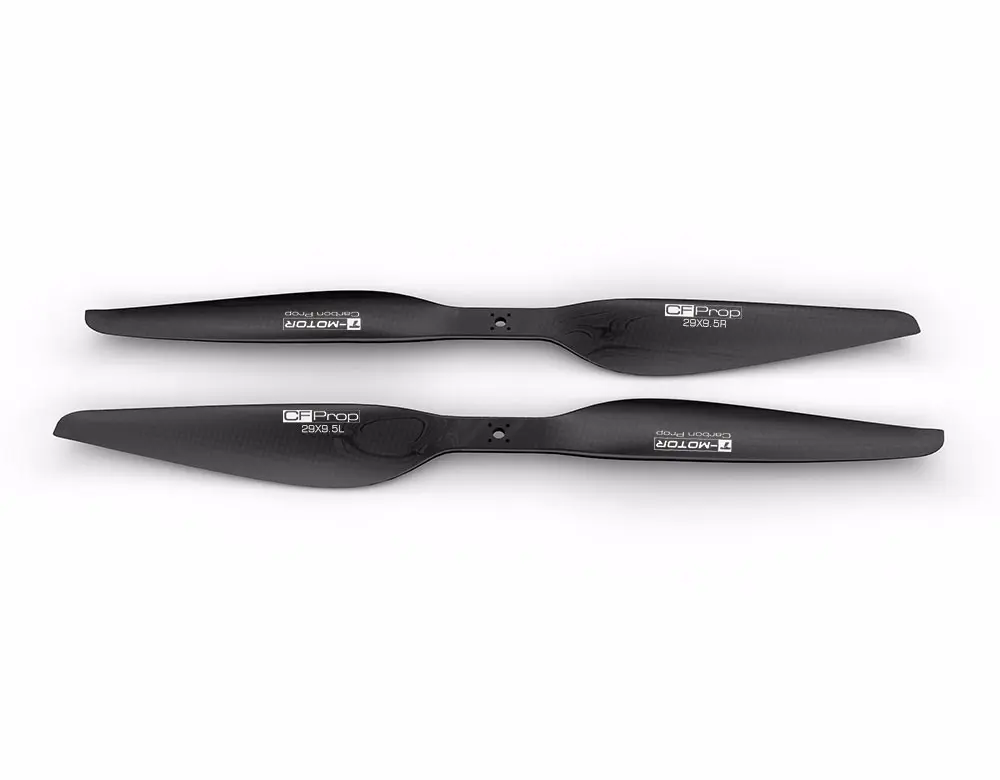 G29*9.5 Prop-2PCS/PAIR