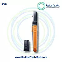 Testo 410i Wireless Vane Anemometer Smart Probe