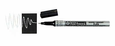 SAKURA PENTOUCH PAINT MARKER, EXTRA-FINE POINT, 0.7MM SAKURA PENTOUCH PAINT MARKER, EXTRA-FINE POINT, 0.7MM