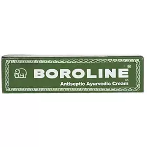 BOROLINE (100) 45/-