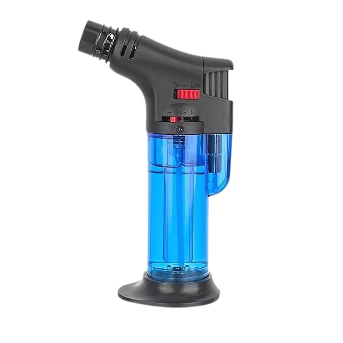 Blow Torch Fire Gun lighter