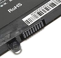 Techie Dell 3147 Series Battery – 3-Cell 4000mAh, reliable power for your laptop. Long-lasting performance, easy installation, and compatible with various Dell models. Keep your de