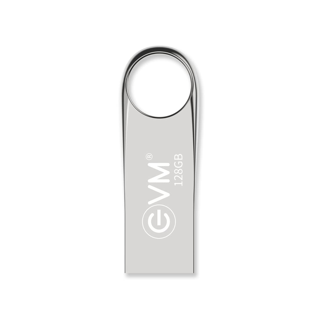 EVM 128GB Envault USB 2.0 Pendrive - EVM-PDV/128GB