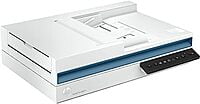 HP ScanJet Pro 2600 f1 Scanner HP ScanJet Pro 2600 f1 Scanner