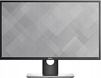 Dell Professional P2017H 19.5″ LED Monitor – HD+ IPS | DisplayPort, HDMI, VGA | Black