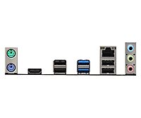 ASRock Q270 Pro BTC Plus ATX Motherboard – LGA1151 | DDR4 | Mining Ready