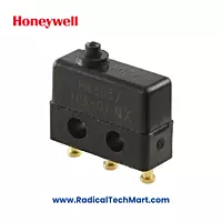 SX Series Honeywell Micro Switch