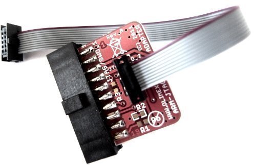 ARM-JTAG-20-10