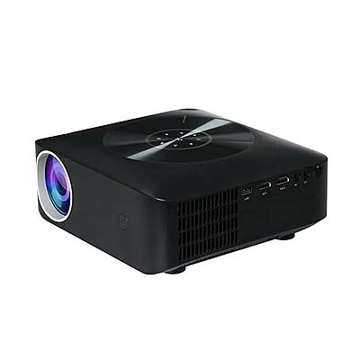 TONZO Android FHD Projector, 1080p Native, 4K Support, Movie Box 13 TONZO Android FHD Projector, 1080p Native, 4K Support, Movie Box 13