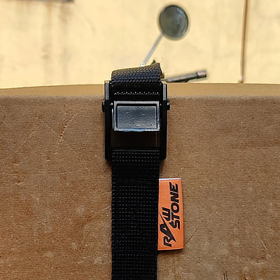 Rawstone Luggage Strap with Buckle Rawstone Luggage Strap with Buckle