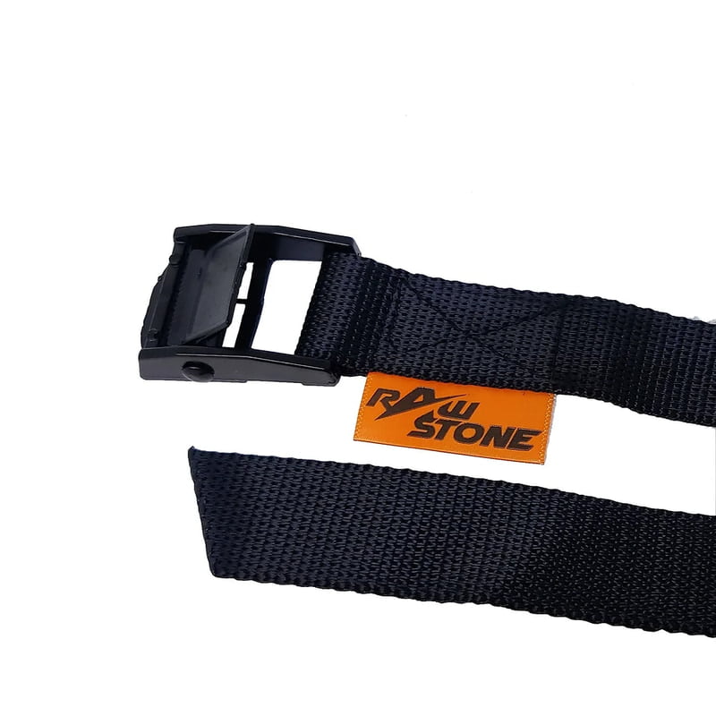 Rawstone Luggage Strap with Buckle Rawstone Luggage Strap with Buckle