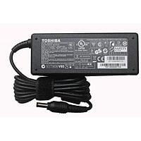 Toshiba 19V 3.42A 65W Original AC Charger Adapter Toshiba 19V 3.42A 65W Original AC Charger Adapter