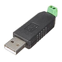 USB to RS485 Converter Adapter Support WIN7 XP Vista Linux Mac OS