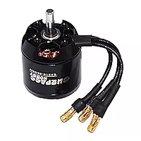 Enakshi (LABEL) Creations 2216 880Kv 14 Poles Brushless Motor Compatible with Hbx Rc Airplane Fixed-Wing PartsToys & Hobbies|Radio Control & Control Line|Rc Model Vehicle Parts & Accs| Rc Parts & Accs