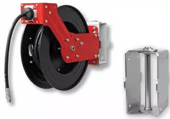 HOSE REEL MOUNTING KIT