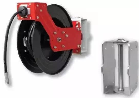 HOSE REEL MOUNTING KIT