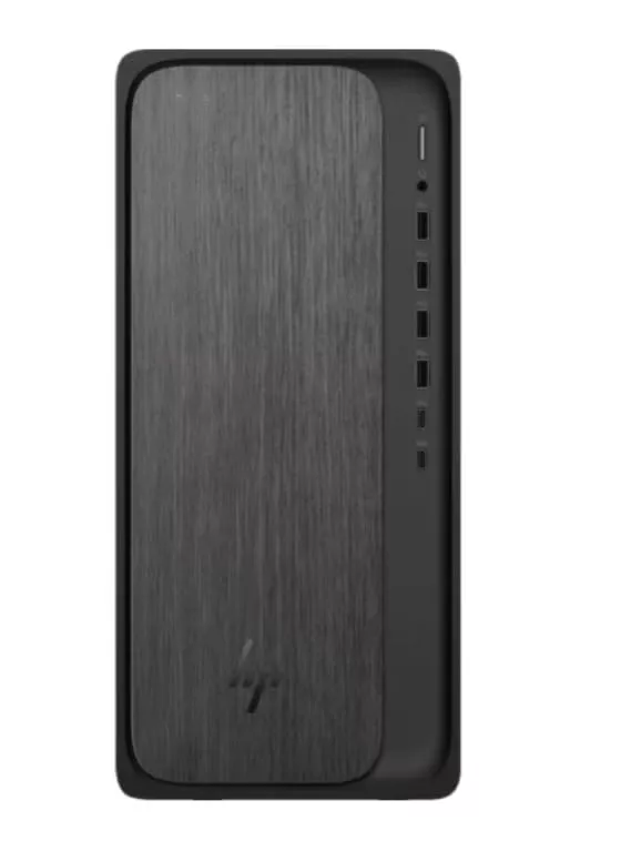 HP OmniDesk Desktop, M02-0005IN
