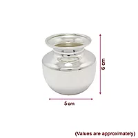 Silver Kalasam/Sombu