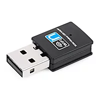 HAMMOK-LILY USB Wi-Fi Dongle 300Mbps offers fast wireless connectivity for your devices. Compact design, easy setup, and reliable performance make it perfect for streaming and browsing.