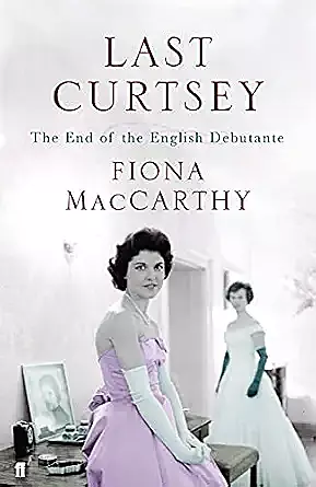 LAST CURTSEY
