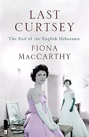 LAST CURTSEY