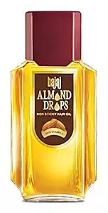 BAJAJ ALMOND 200ML OFFER (30) 165/-