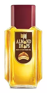 BAJAJ ALMOND 475ML (12) 340/-