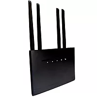 Lapcare LMU‑111: compact 12 V mini‑UPS for routers & modems, power backup up to 4 hours, auto power‑switching, surge and deep‑discharge protection, ideal for home use.