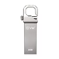EVM 8GB Enstore USB 2.0 Pendrive - EVM-PD/8GB