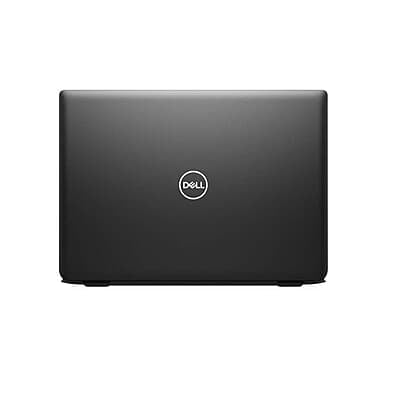 Dell Latitude 3400 14-inch Business Laptop (8th Gen Core i3-8145U/4GB/1TB HDD/Win 10/Intel HD Graphics/Black) (Refurbished)