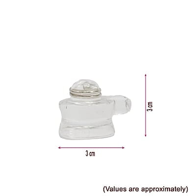 God Ornament Spatik Lingam God Ornament Spatik Lingam