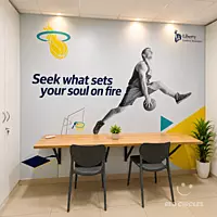 STORE INTERIORS