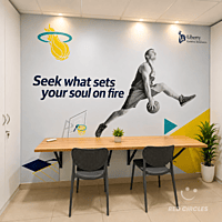 STORE INTERIORS