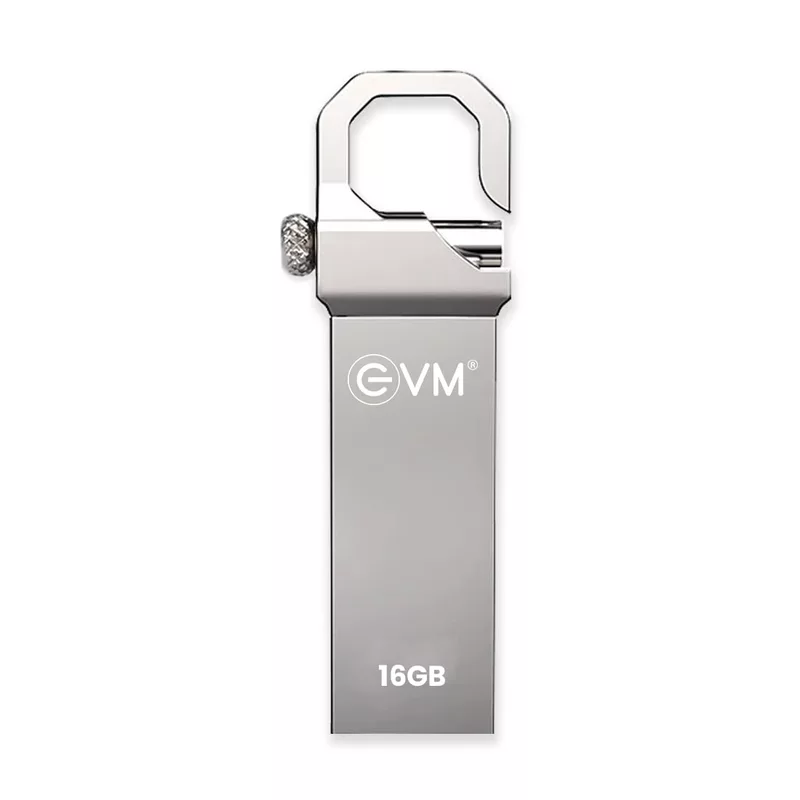 EVM 16GB Enstore USB 2.0 Pendrive - EVM-PD/16GB