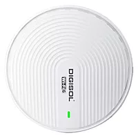 DIGISOL Wi-Fi 6 11ax 1800Mbps Ceiling Wireless Access Point – DG-WM820AX
