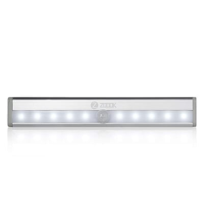 ZOOOK Sense Motion Sensor Light