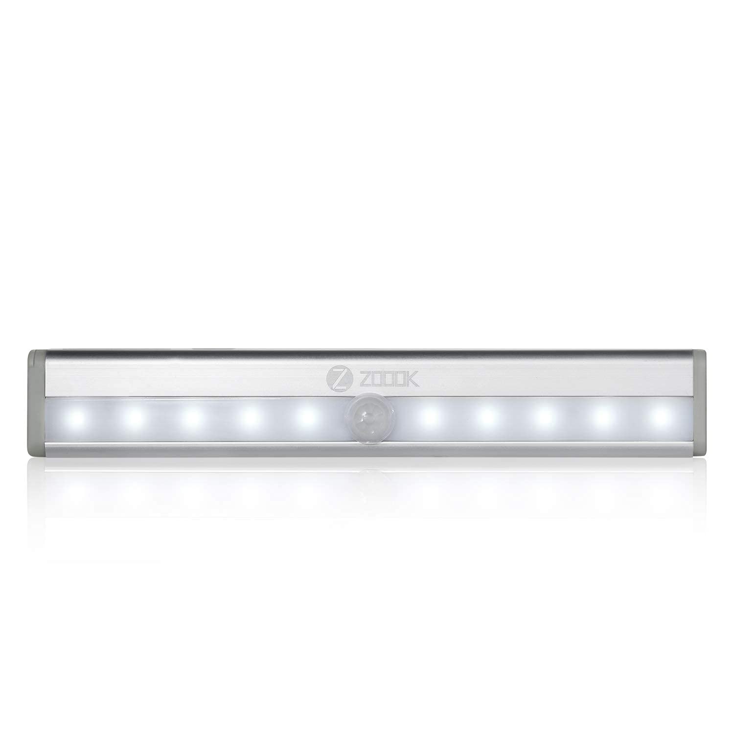ZOOOK Sense Motion Sensor Light