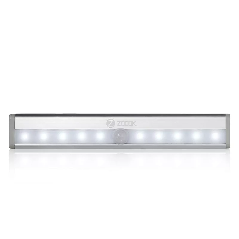 ZOOOK Sense Motion Sensor Light