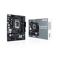 Asus H610M-CS D4