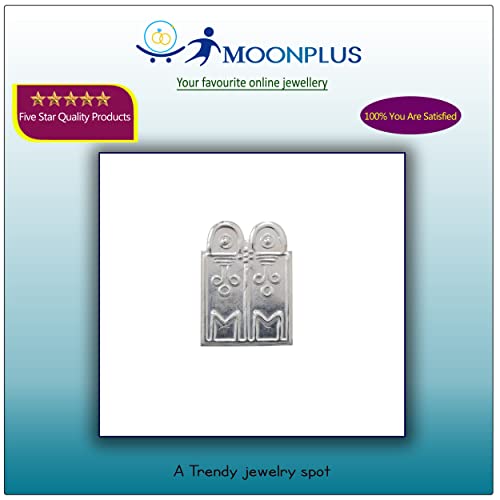 Silver Amman Thali