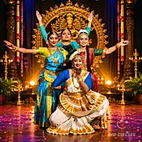 CLASSICAL DANCE