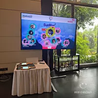 Digital Slingshot