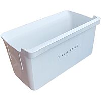 Vegetable Box Basket Compatible with only LG Single Door 215 L Refrigerator