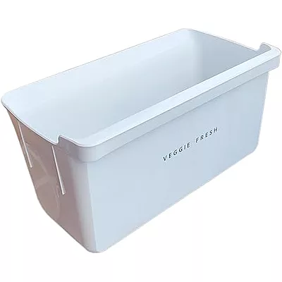 Vegetable Box Basket Compatible with only LG Single Door 215 L Refrigerator