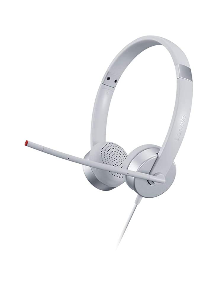 Lenovo 100 Stereo Wired Headphone Lenovo 100 Stereo Wired Headphone