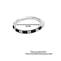 Silver Born Baby Anklets/Payal