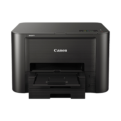 Canon inkjet Colour iB4170 Printer