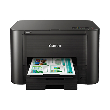 Canon inkjet Colour iB4170 Printer